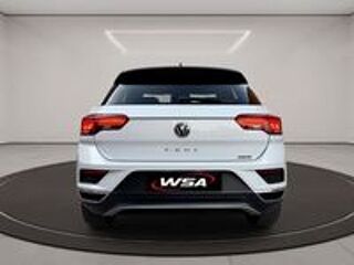 T-ROC T-Roc 2.0 TDI 150 Start/Stop DSG7 IQ.Drive 2020 occasion 55100 Verdun