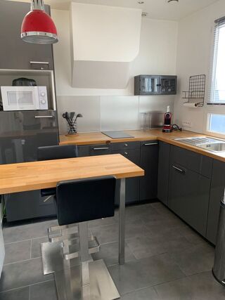  Appartement � vendre 2 pi�ces 29 m�