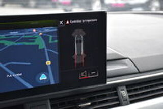 A4 Avant 35 TFSI 150 S tronic 7 2022 occasion 56300 Pontivy
