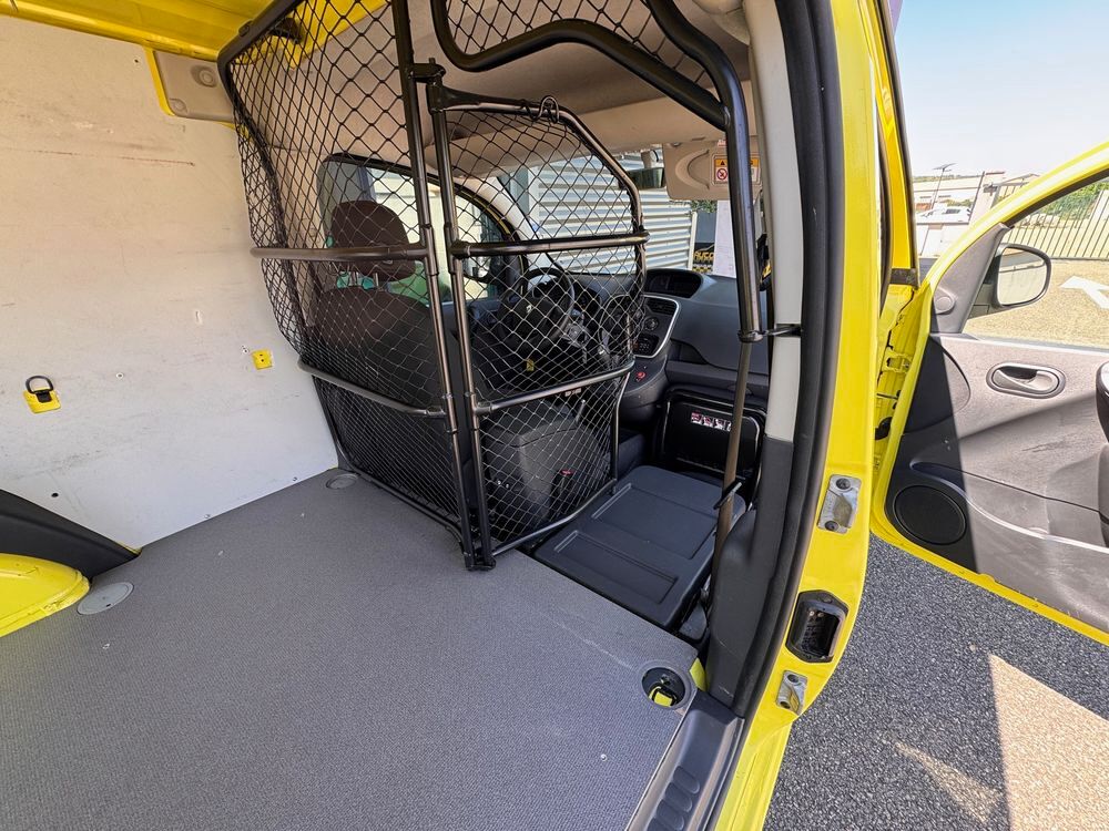 Kangoo Express KANGOO EXPRESS BLUE DCI 95 CONFORT 2021 occasion 84290 Sainte-C&eacute;cile-les-Vignes
