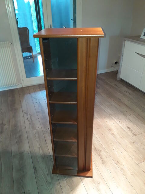 TOUR RANGEMENT CD 20 Varennes-Vauzelles (58)