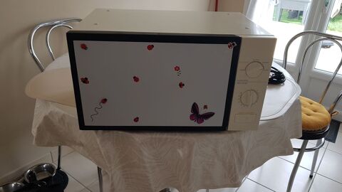 Four micro ondes
10 Saint-Jean-de-Monts (85)