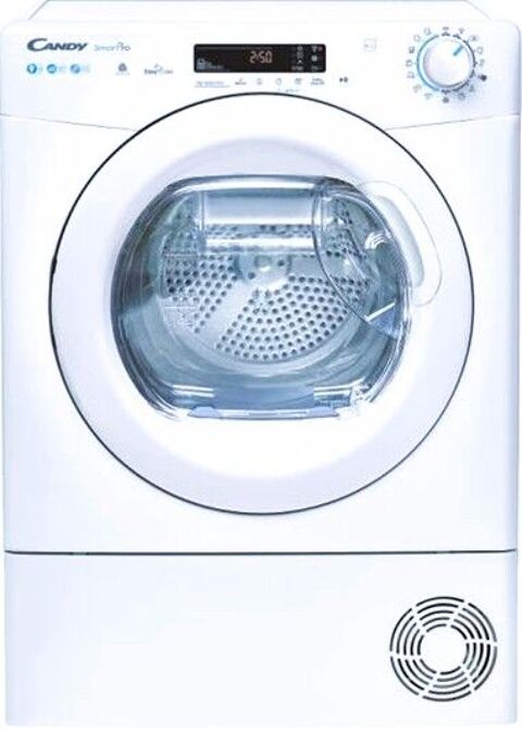 Sèche-Linge POMPE à CHALEUR Candy CSOE H9A2DE-S Rueil-Malmaison (92)