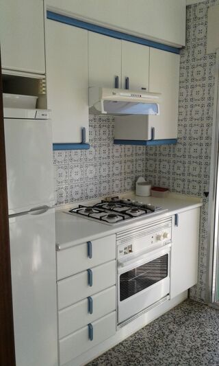  Appartement à louer 2/3 pièces 85 m²