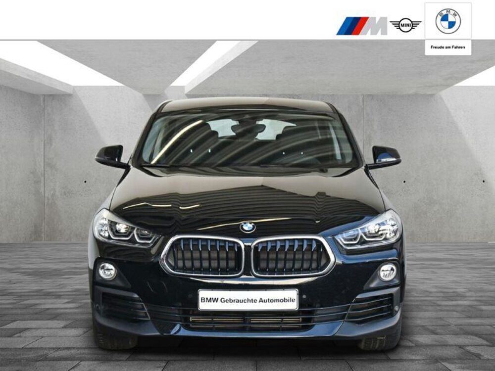 X2 sDrive 18i 140 ch DKG7 Lounge 2019 occasion 69007 Lyon