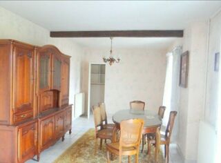  Maison � vendre 6 pi�ces 124 m�