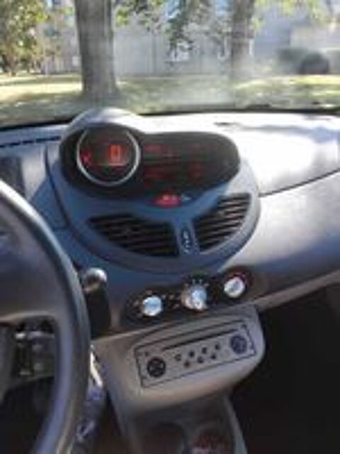 Twingo II 1.5 dCi 65 eco2 Nokia 2008 occasion 02700 Tergnier