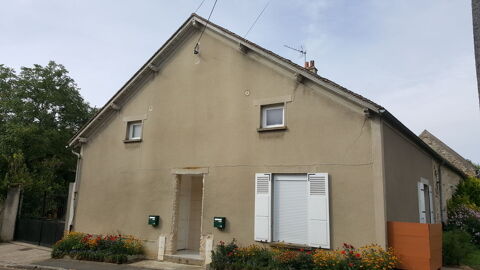   Loue appartement de type 2  la grande paroisse Appartement - 2 pice(s) - 56 m