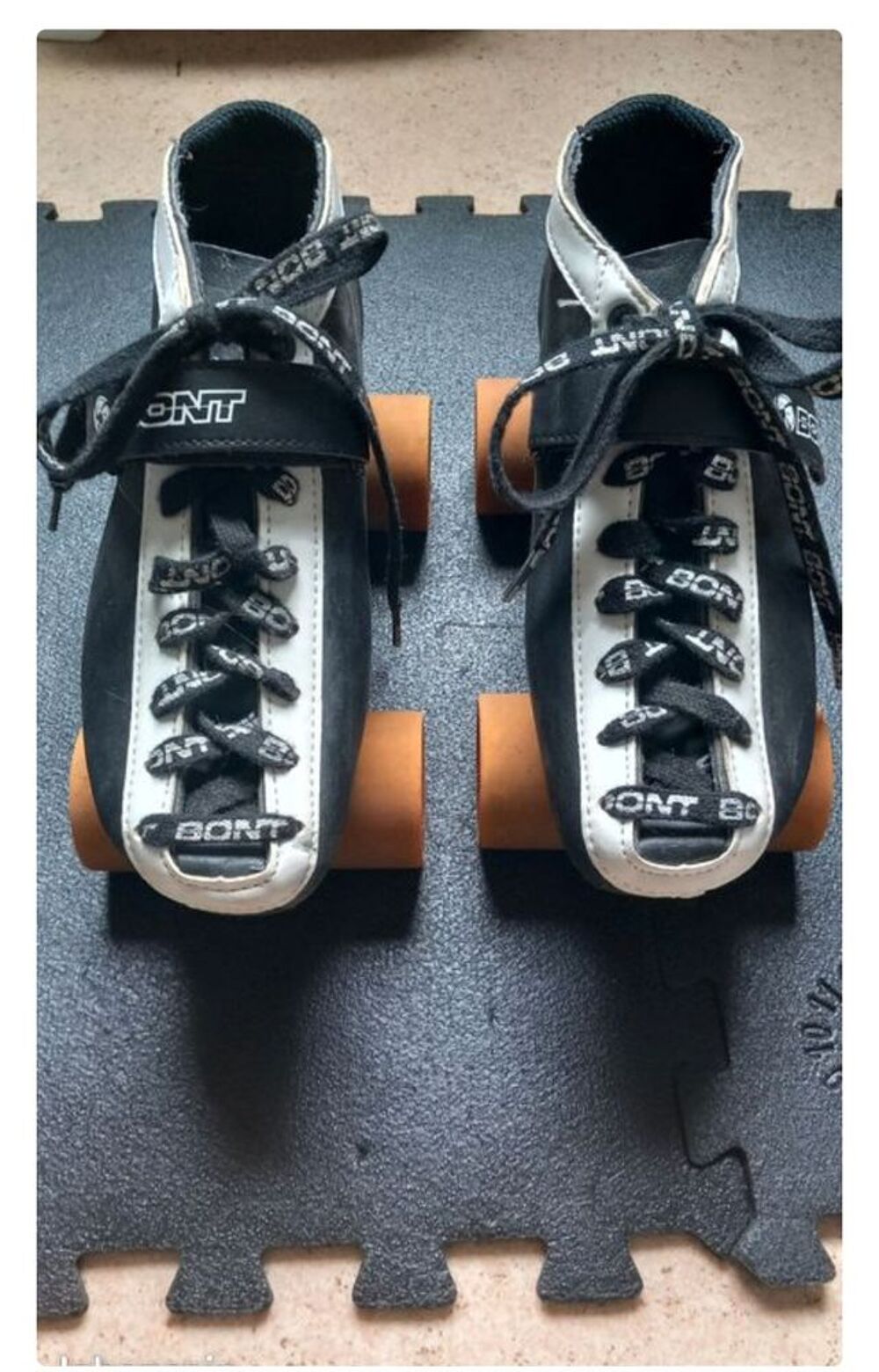 Roller Sports