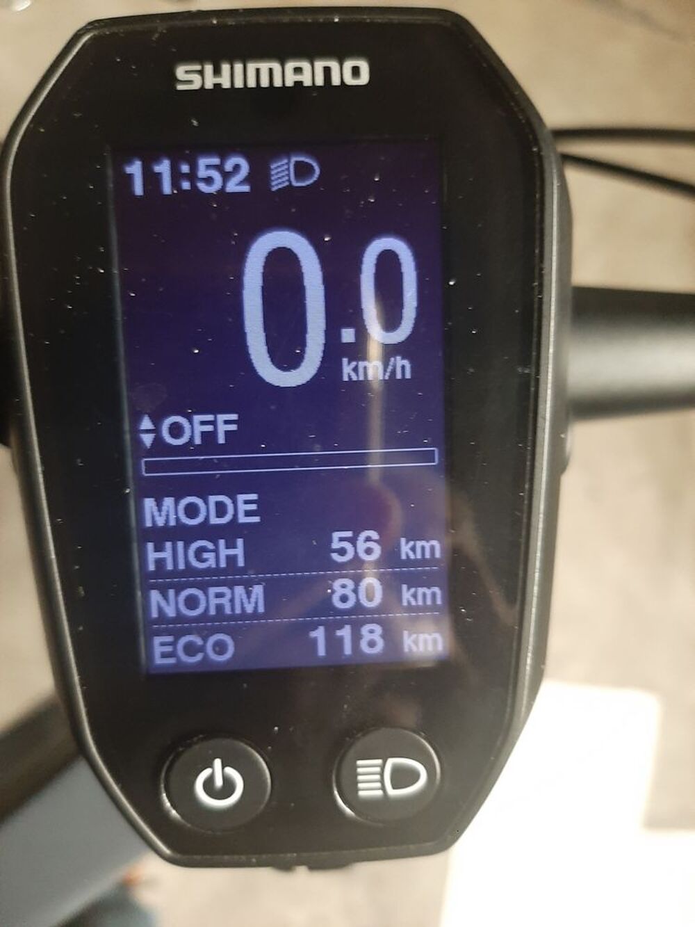 V&eacute;lo &agrave; Assistance Electrique Vlos