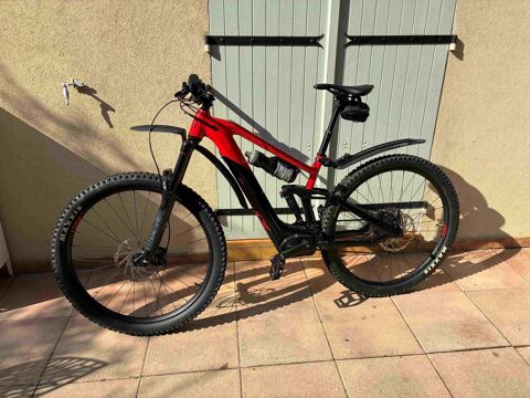 V�lo Moustache VTT Electrique Game 4 L 2021 2600 Saint-Symphorien-d'Ozon (69)