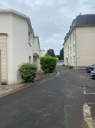  Appartement � vendre 4 pi�ces 77 m�