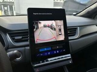 Symbioz E-Tech full hybrid 145 Iconic 2025 occasion 92120 Montrouge