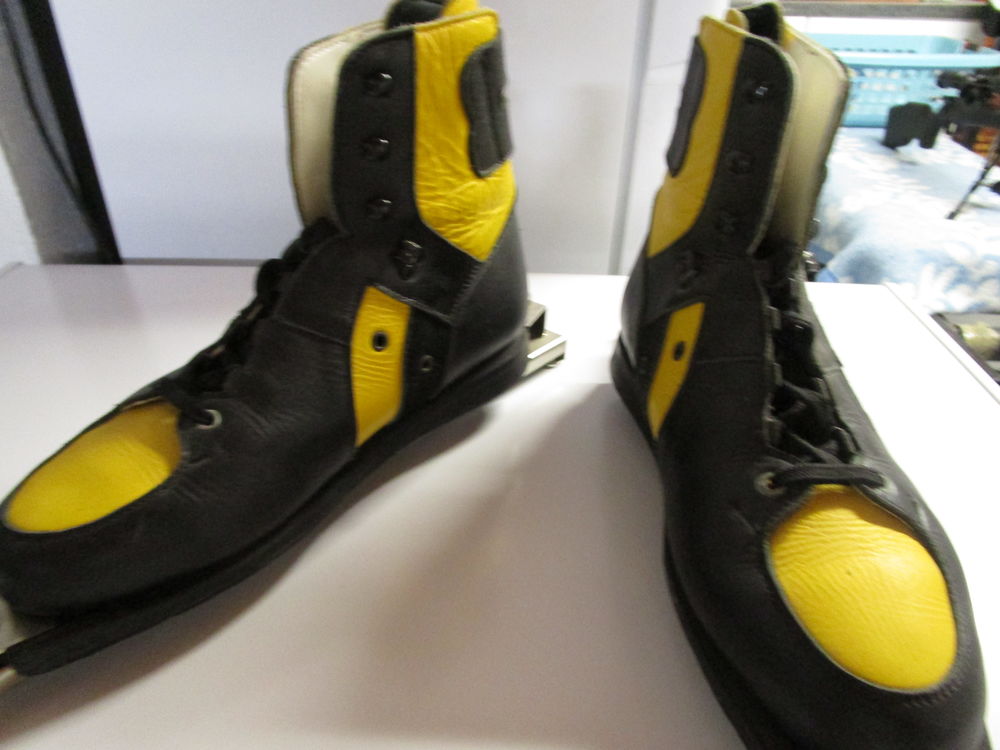 chaussures de tir Chaussures