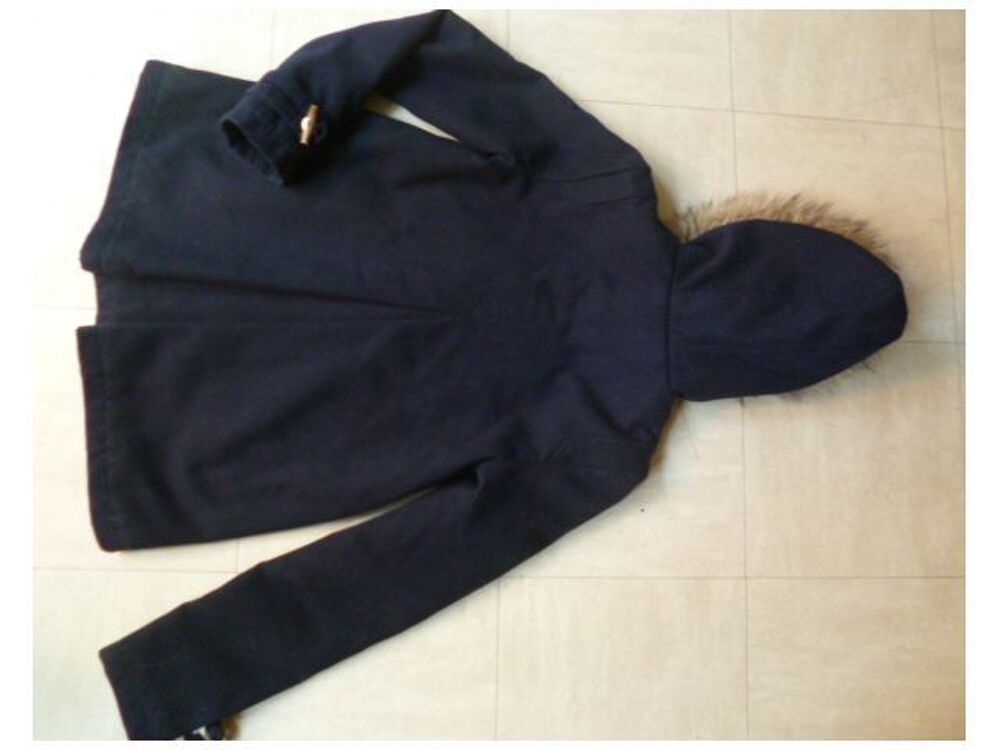 VESTE. MANTEAU - DUFFLE COAT - 36 Vêtements