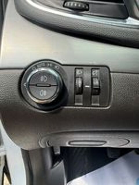 Mokka 1.6 CDTI - 136 ch FAP 4x4 Start&Stop Cosmo Pack 2016 occasion 38210 Tullins