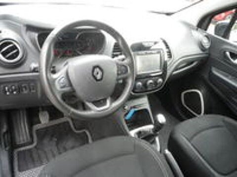 Captur TCe 90 Energy Zen 2018 occasion 13400 Aubagne