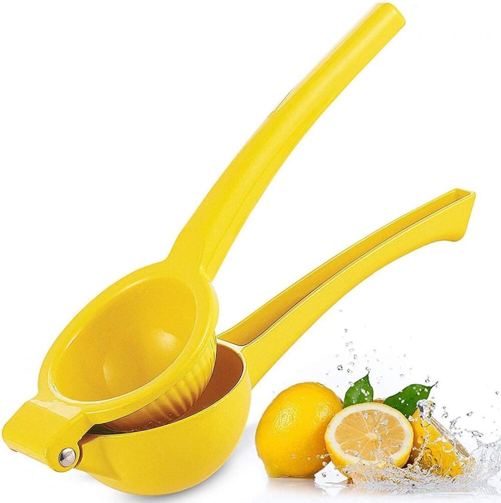 Presse Fruit Manuel Electroménager