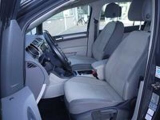 Touran 1.4 TSI 150 BMT 5pl Confortline 2017 occasion 69007 Lyon