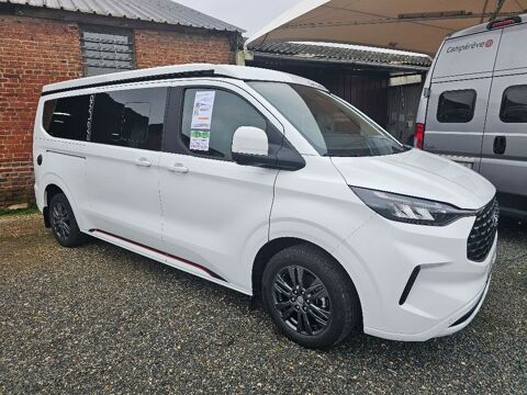 CAMPEREVE Camping car 2026 occasion Claye-Souilly 77410