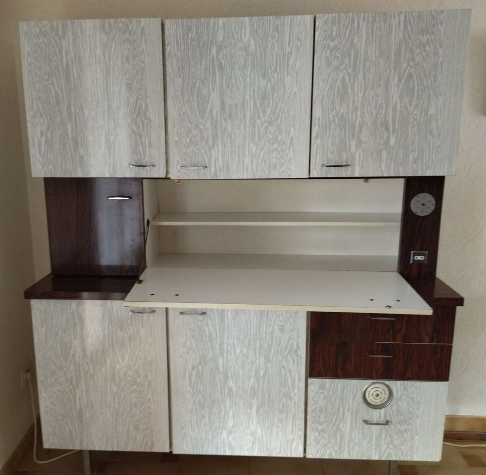 buffet de cuisine Meubles