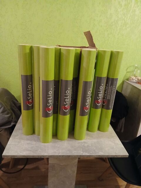 Papiers peint vinyl lessivable neuf 40 Tourcoing (59)