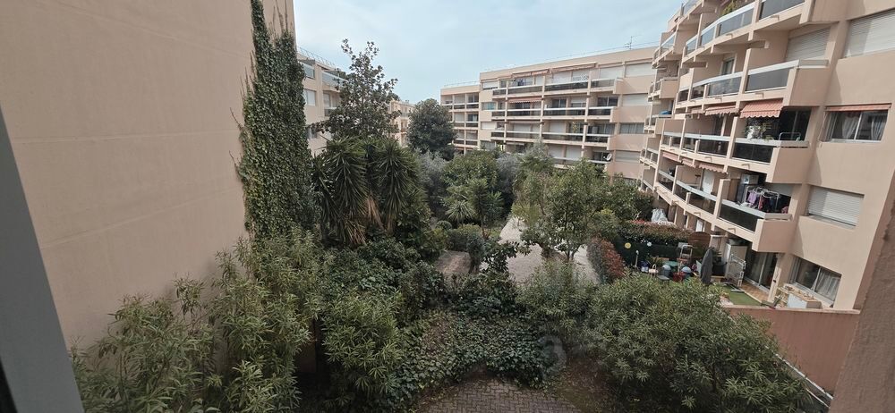 Vente Appartement 3 pièces · 68,91 m² · Antibes 06160/juan-les-pins Antibes