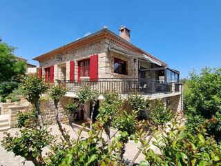  Maison à vendre 5 pièces 120 m²