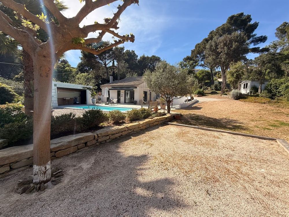 � vendre  Maison Six-Fours-les-Plages (83140)