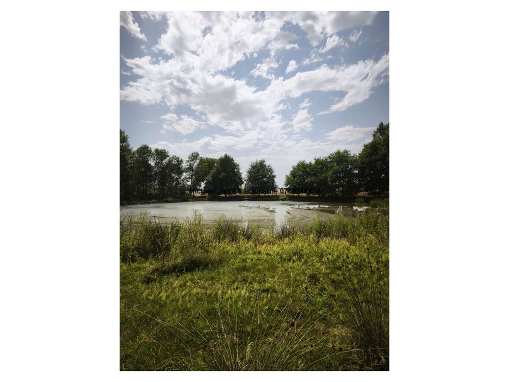Vente Maison Maison F7 Courlay