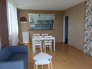 Appartement à vendre 3 pièces 67 m² Chilly-mazarin