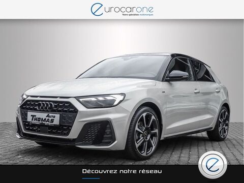 Annonce voiture Audi A1 30990 €