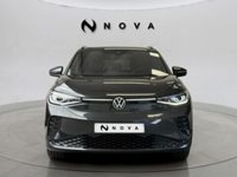 ID.4 ID4 GTX 4Motion 77Kwh Toit ouvrant 2022 occasion 33600 Pessac