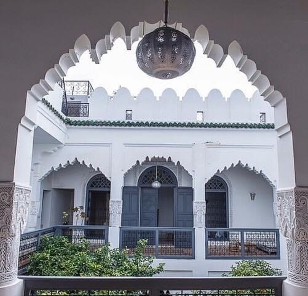 Vente Maison MEKNES - RIAD TITRE AU COEUR DE LA MEDINA Meknès, maroc (Maroc)