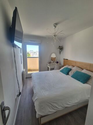  Appartement à vendre 4 pièces 87 m²