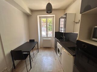  Appartement à louer 1 pièce 24 m²