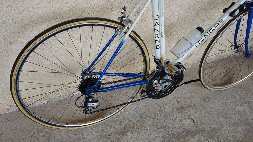 V&eacute;lo de course Vélos