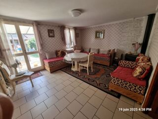  Maison  vendre 5 pices 80 m