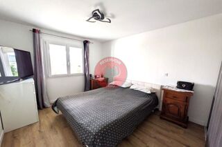  Maison à vendre 5 pièces 110 m²