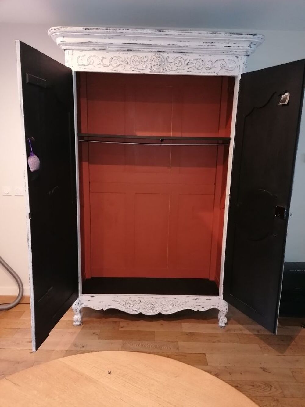 Armoire de style Meubles