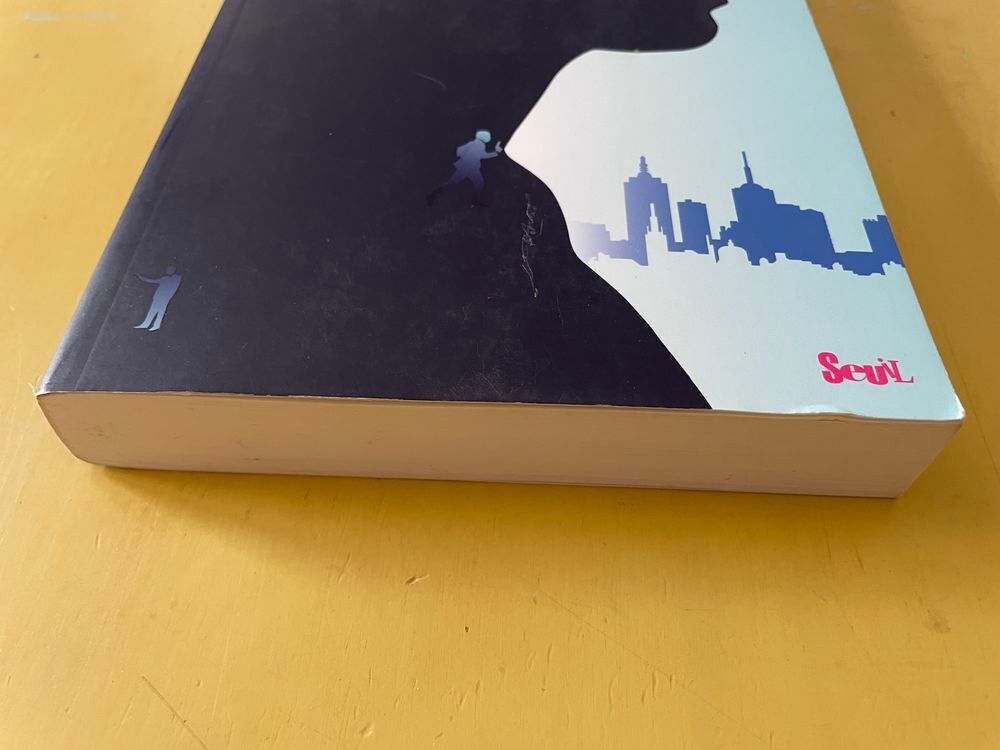 Livre Visions - Harrington Kim Livres et BD