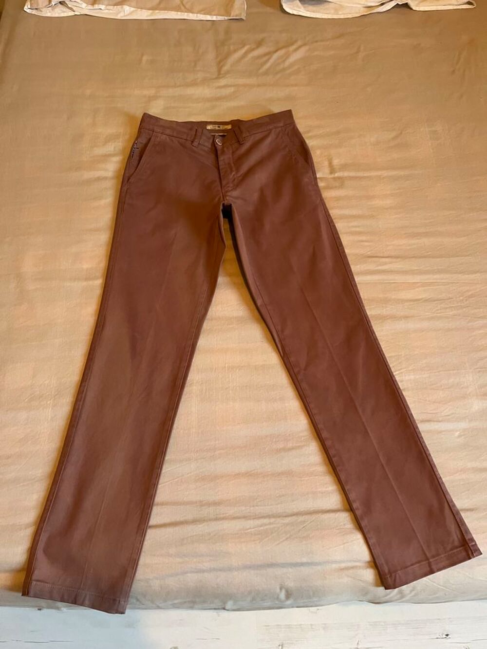 Pantalon LCDN Taille 40 Vêtements
