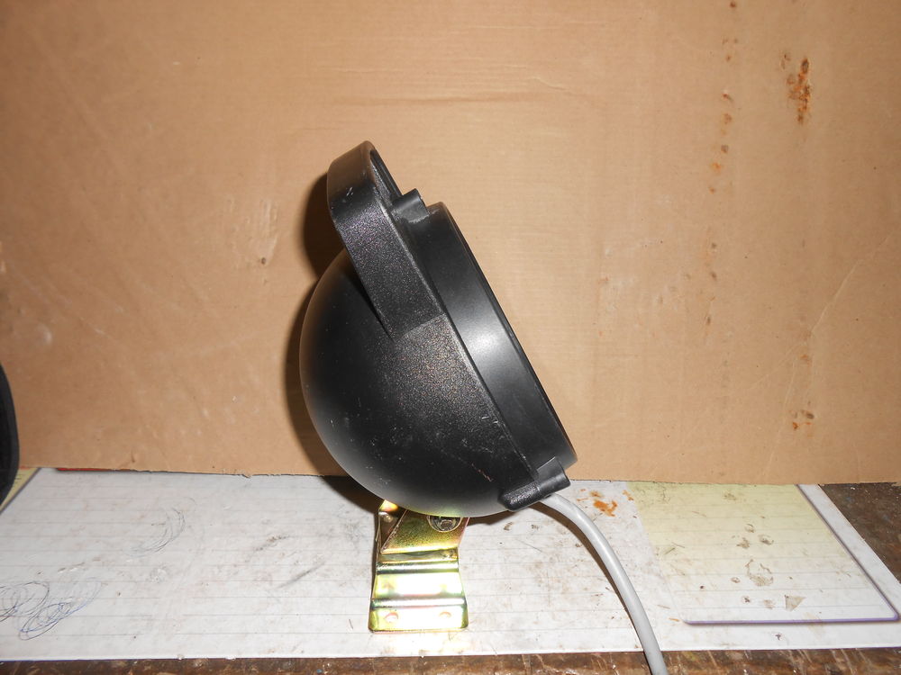PROJECTEURS (REFERENCE N&deg; 146) Bricolage