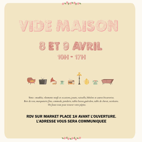 VIDE MAISON Prades le lez 1 Prades-le-Lez (34)