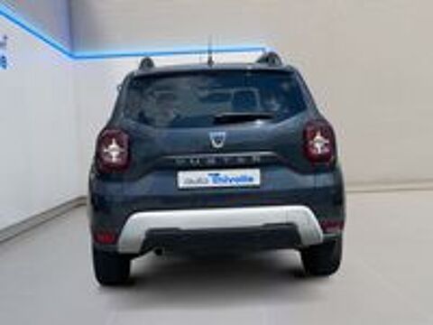 Duster Blue dCi 115 4x2 Prestige 2021 occasion 42120 Le Coteau