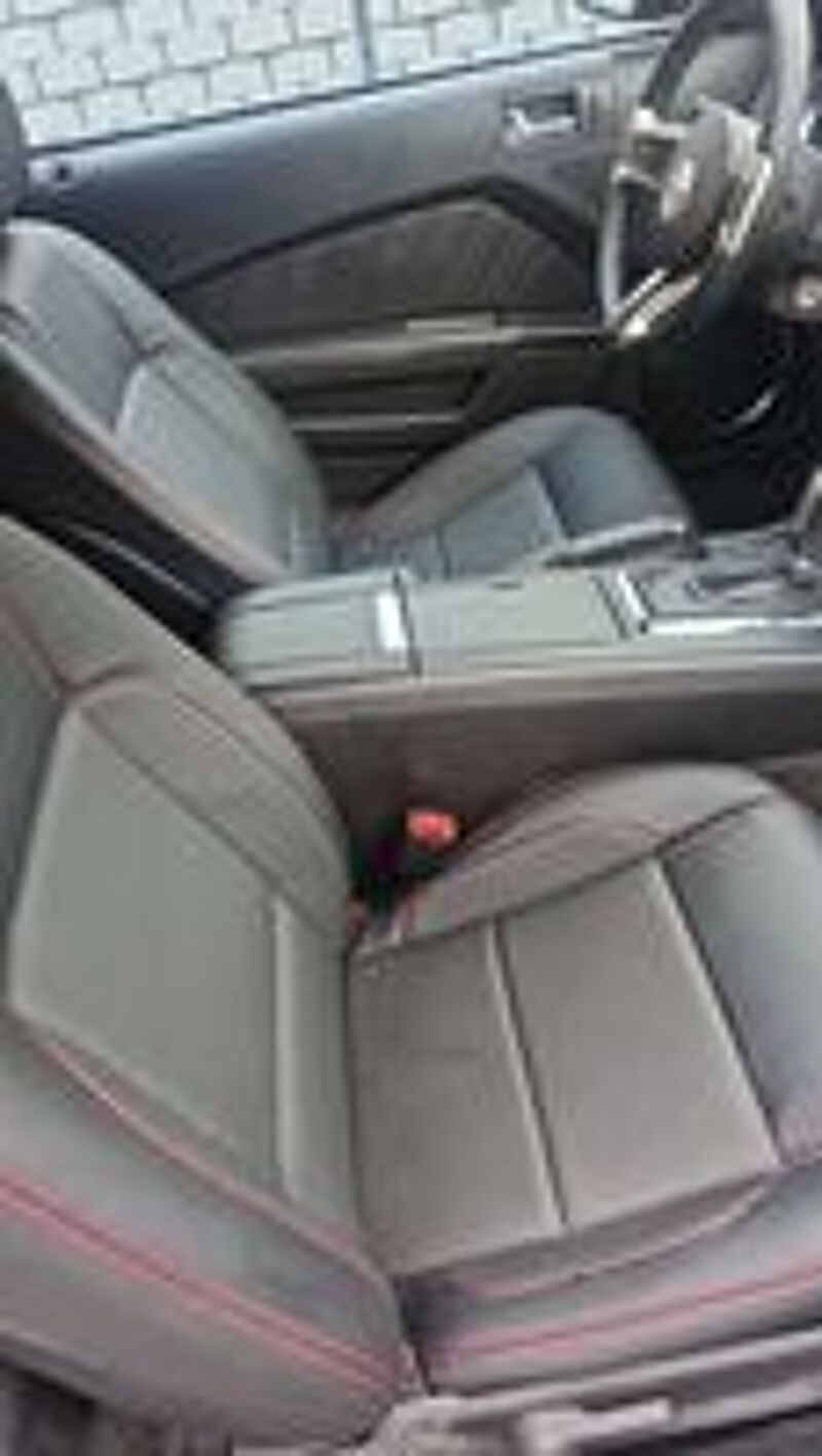 Ford MUSTANG 2013 occasion — photo 3