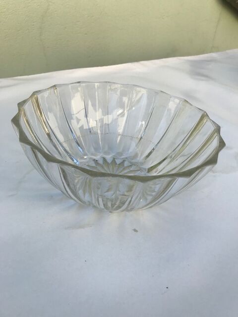 Saladier en verre 3 Strasbourg (67)