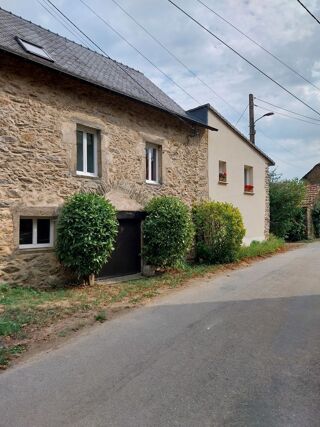  Maison � vendre 6 pi�ces 160 m�