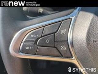 Captur E-Tech full hybrid 145 Techno 2023 occasion 05000 Gap