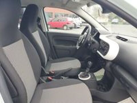 Twingo III SCe 65 - 20 Life 2019 occasion 86600 Coulombiers